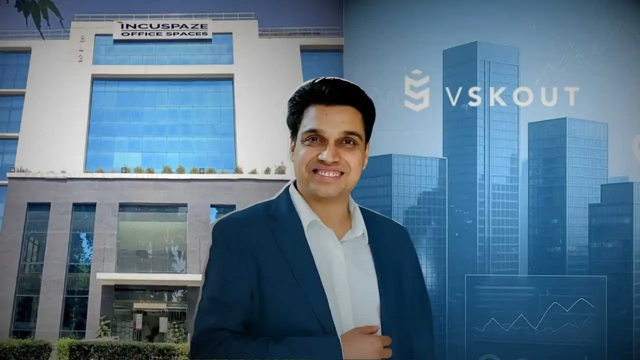 Incuspaze Expands Portfolio by Acquiring B2B SaaS Startup VSKOUT