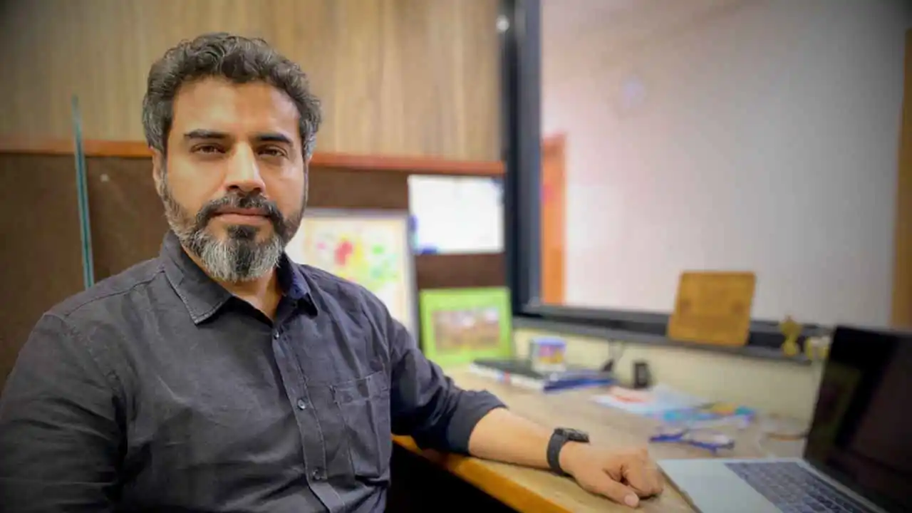 Innovation-Led Biopharma Firm Lamark Biotech Bags Rs 6.5 Crore Funding from Indian Angel Network