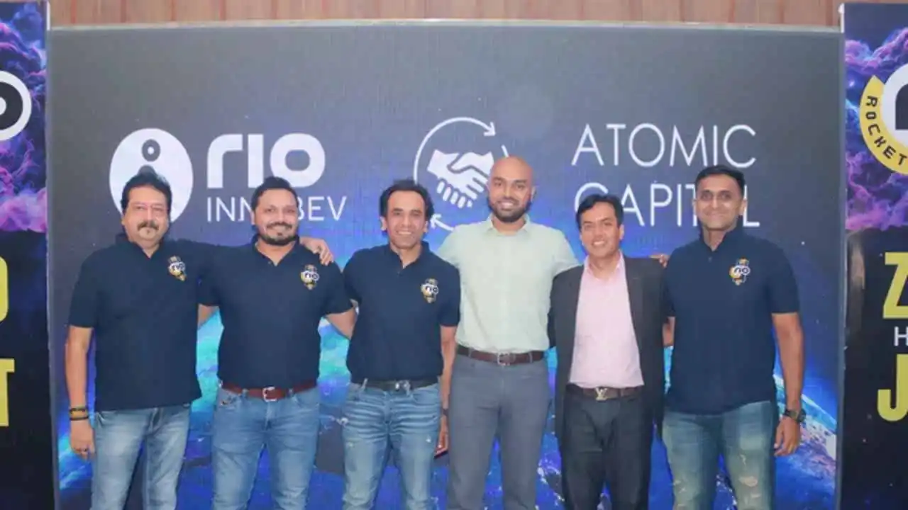 Atomic Capital Launches Rs 400 Crore Fund: A New Dawn for Consumer Entrepreneurs