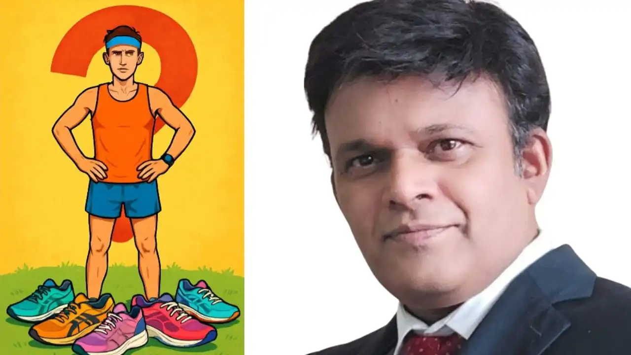 Best Running Shoes 2025: 7 Tips From Top Expert Dr. Samir Pilankar