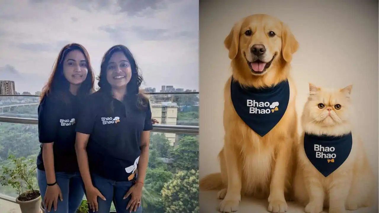 BhaoBhao, a Growing Indian Pet Care Platform, Raises $200,000 in Angel Investment