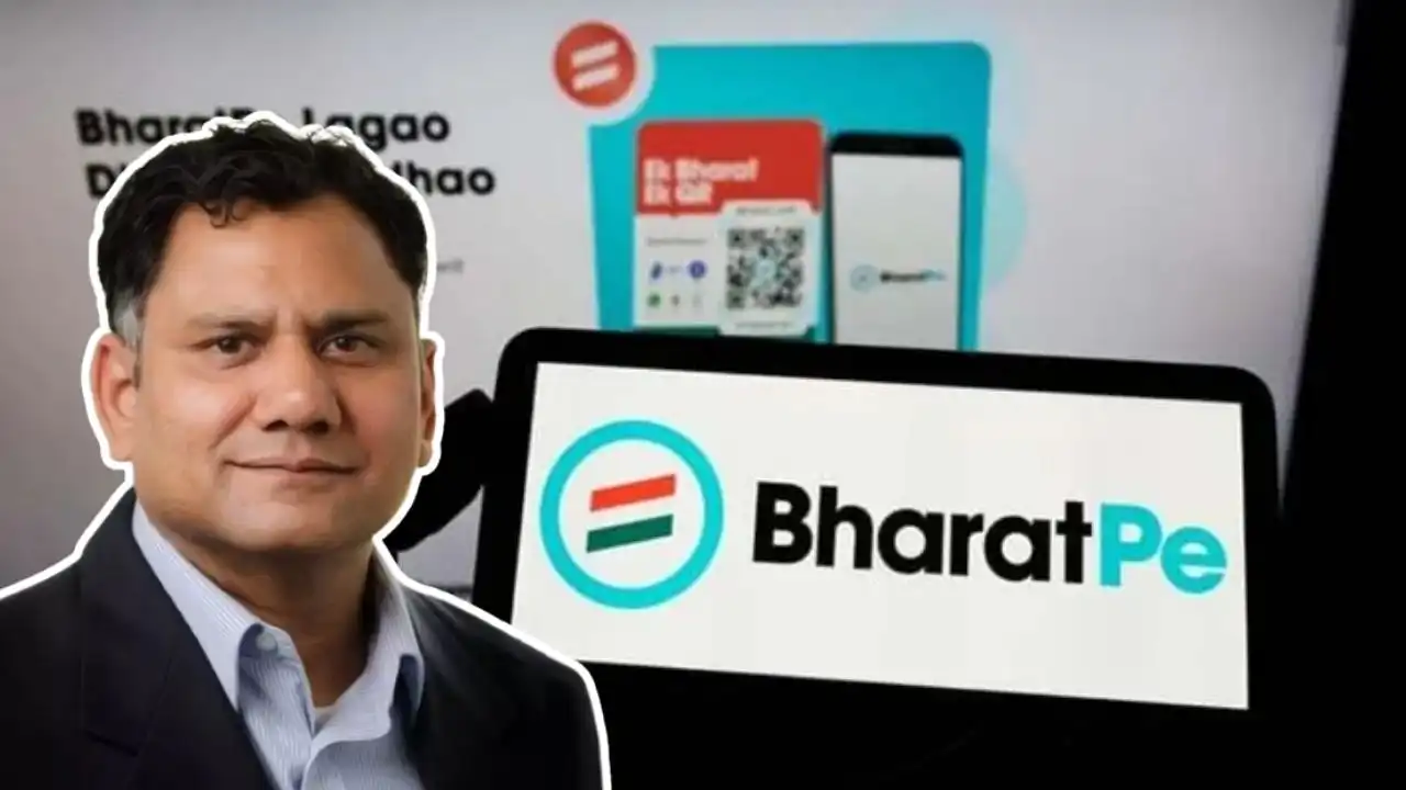 BharatPe