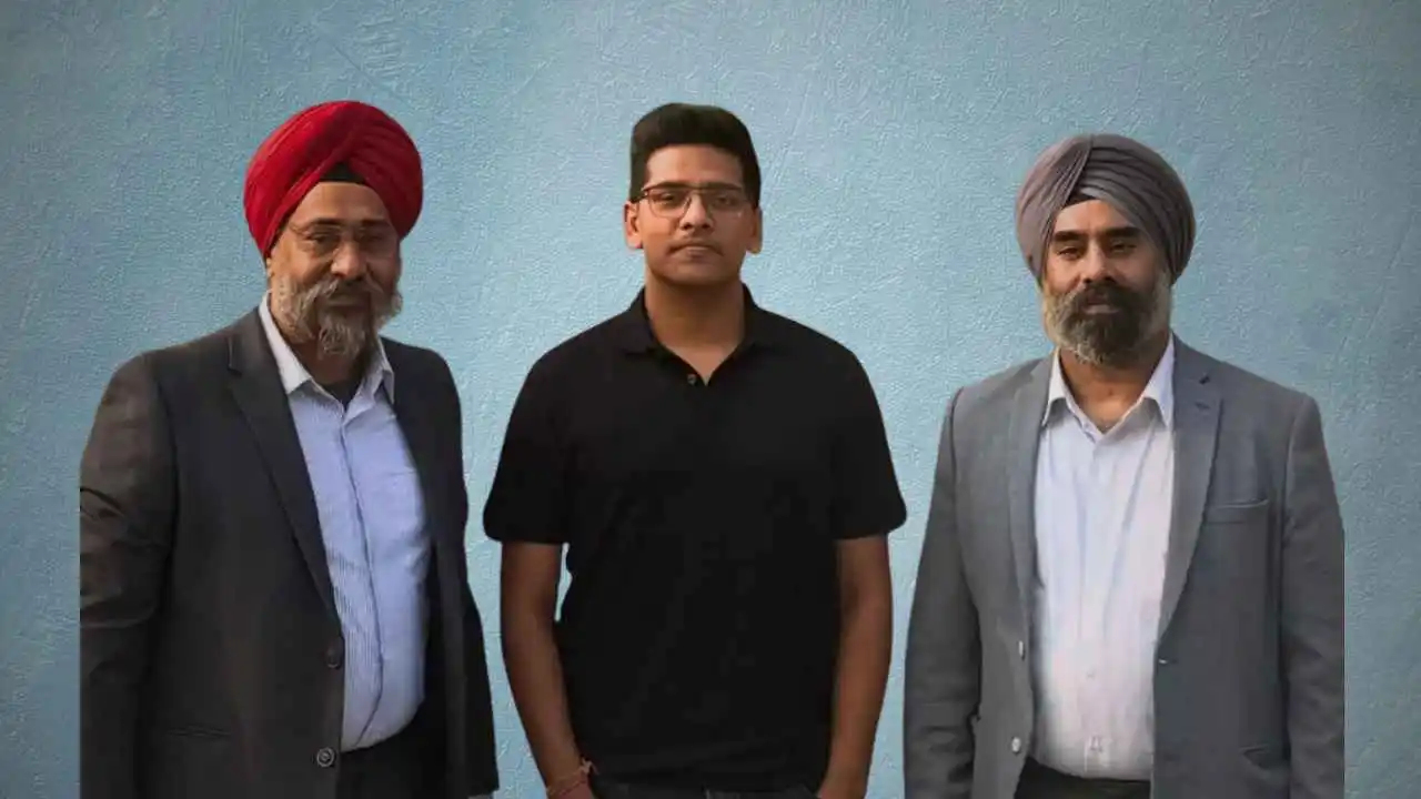 Jeet Chandan's BizDateUp Acquires 71.4% Stake in RBH Solutions, Boosting Automation Push in India