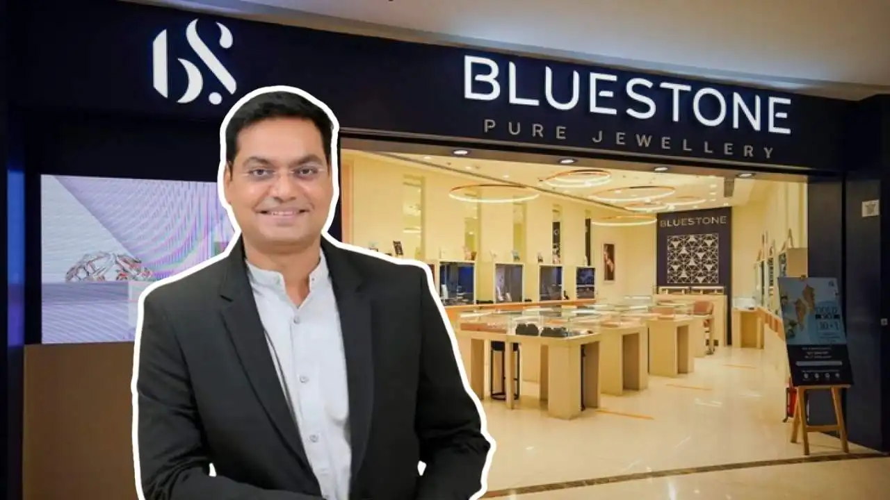 BlueStone IPO: Anchor Investors Pour ₹693 Crore Ahead of Listing