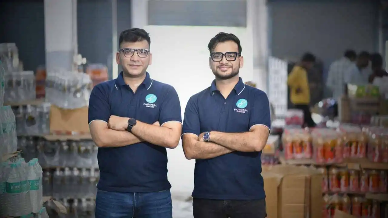 Fairdeal Secures $3 Million in Funding to Transform B2B Quick Commerce