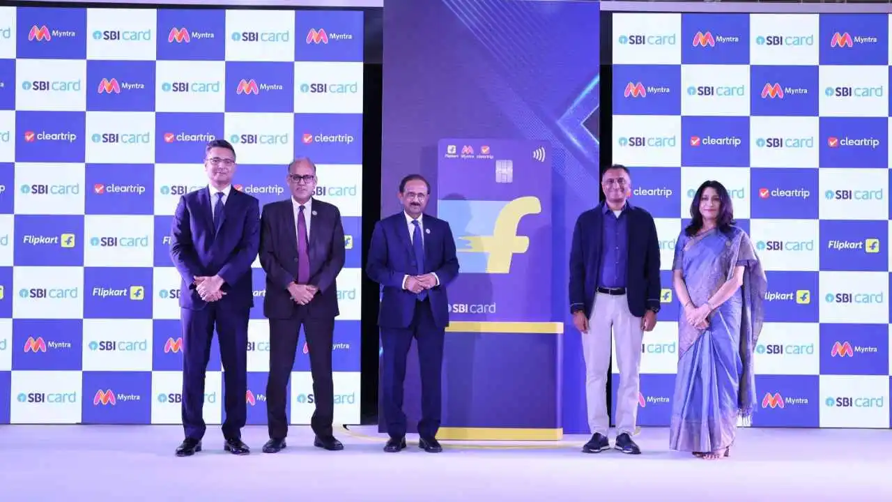Maximize Your Shopping Budget with Flipkart’s New 7.5% Cashback SBI Co-Branded Card