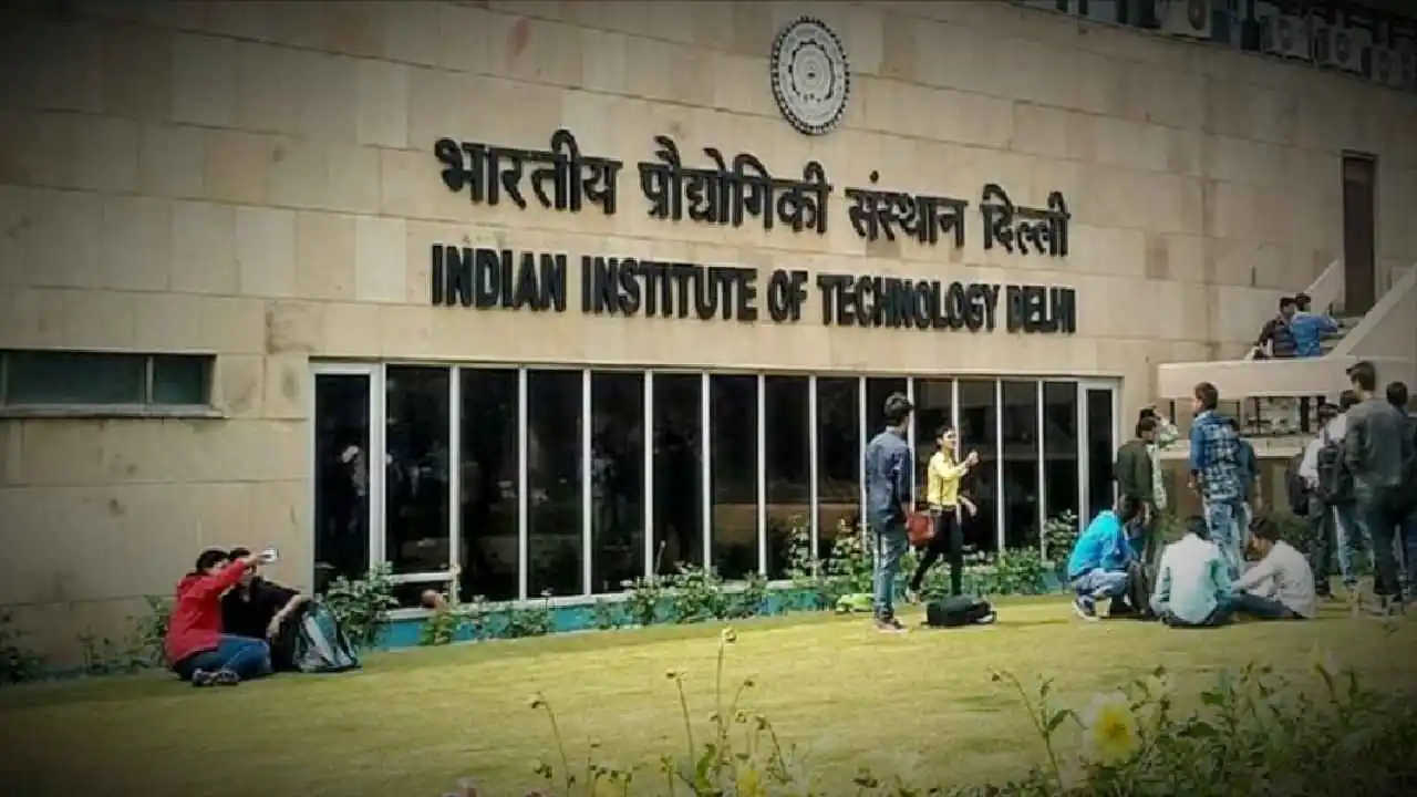 From Old Jeans to New Dreams IIT Delhis Denim Recycling Revolution Turns Denim Waste Into High Quality Garments
