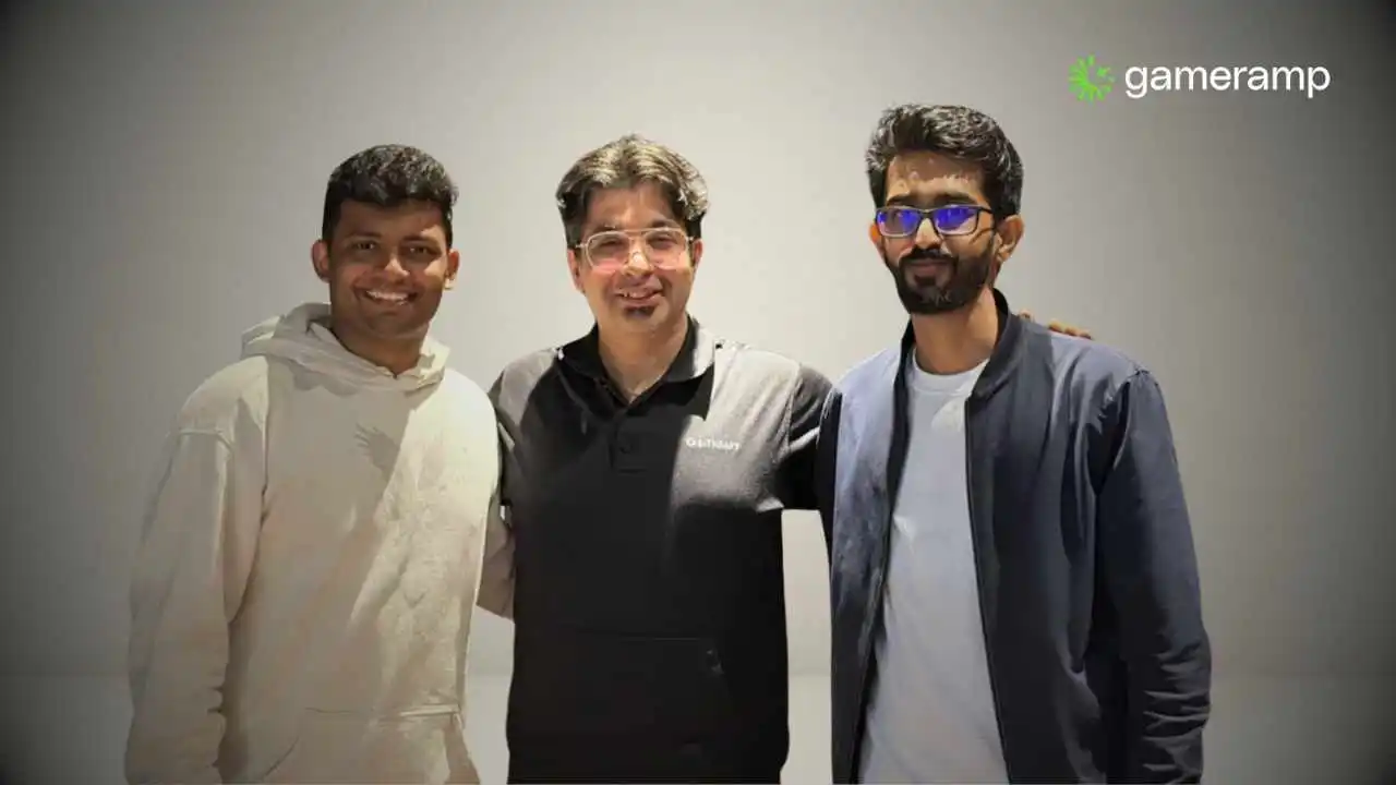 GameRamp Raises $54 Million Led by Bitkraft Ventures to Revolutionize India’s Gaming Landscape