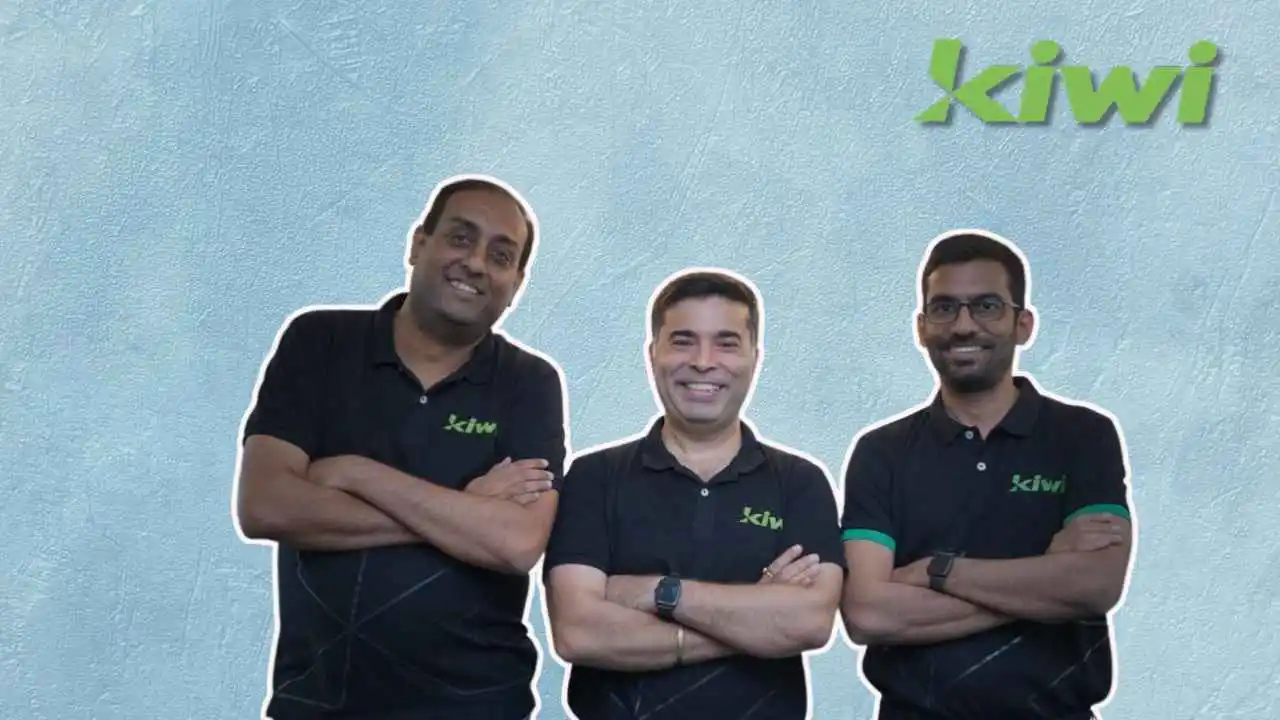 Kiwi Secures $24 Million to Expand RuPay Credit Card Offerings Through Strategic Bank Partnerships