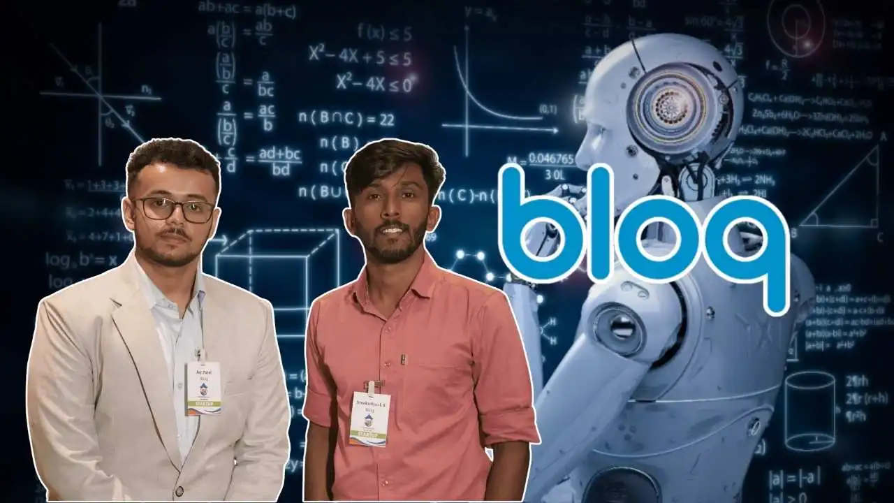 Kerala’s Bloq Quantum is Changing the Game, Future of Computing Home