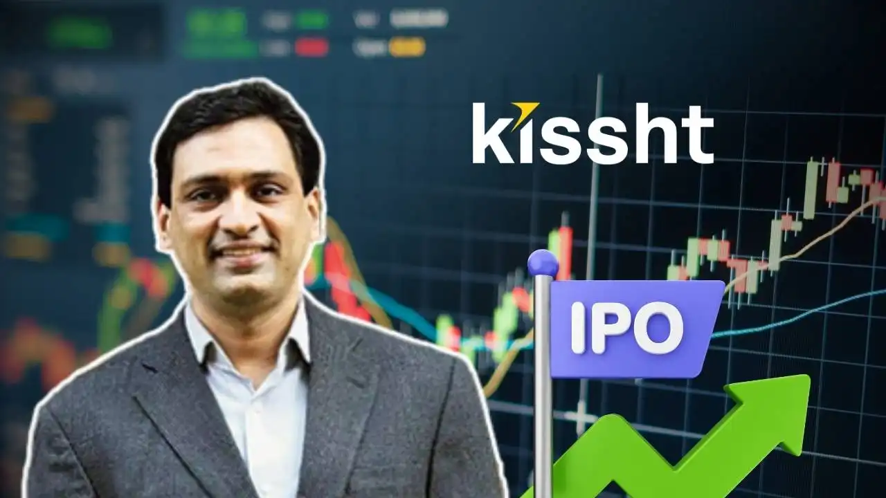 Kissht Big IPO What You Need to Know About the Shareholders and Leaders