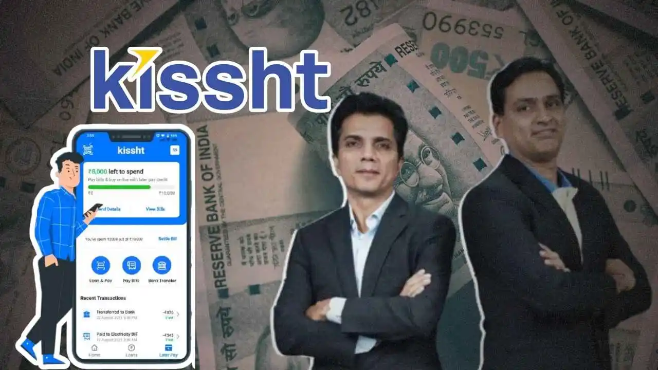 Kissht ₹1,000 Crore IPO A New Era for Digital Lending in India