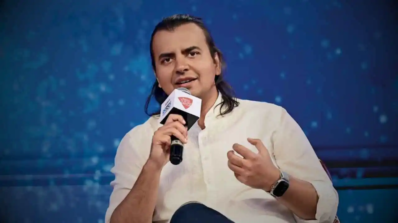 Bhavish Aggarwal’s Krutrim Joins Forces with Cloudera to Propel AI Growth in India