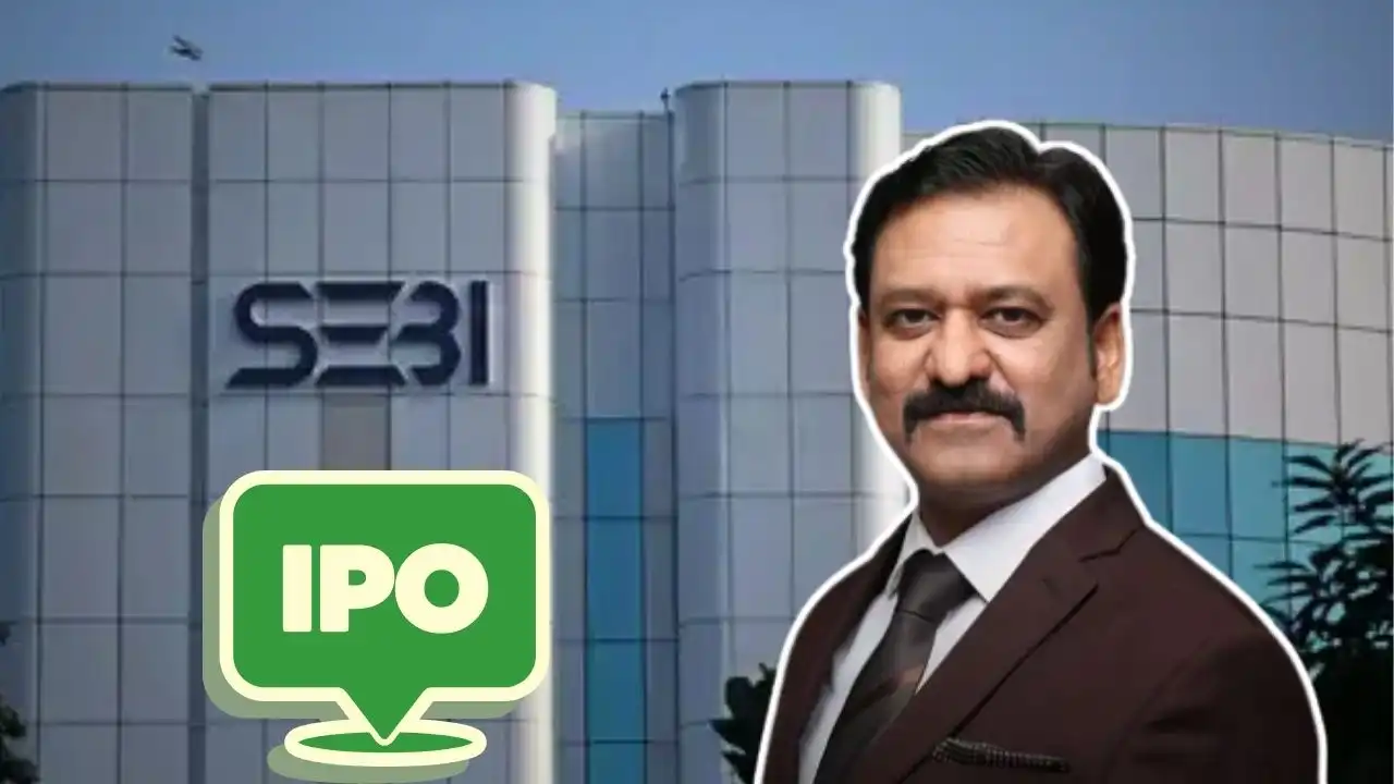 LEAP India Files for Rs 2,400 Crore IPO to Boost Supply Chain Growth Backed by KKR