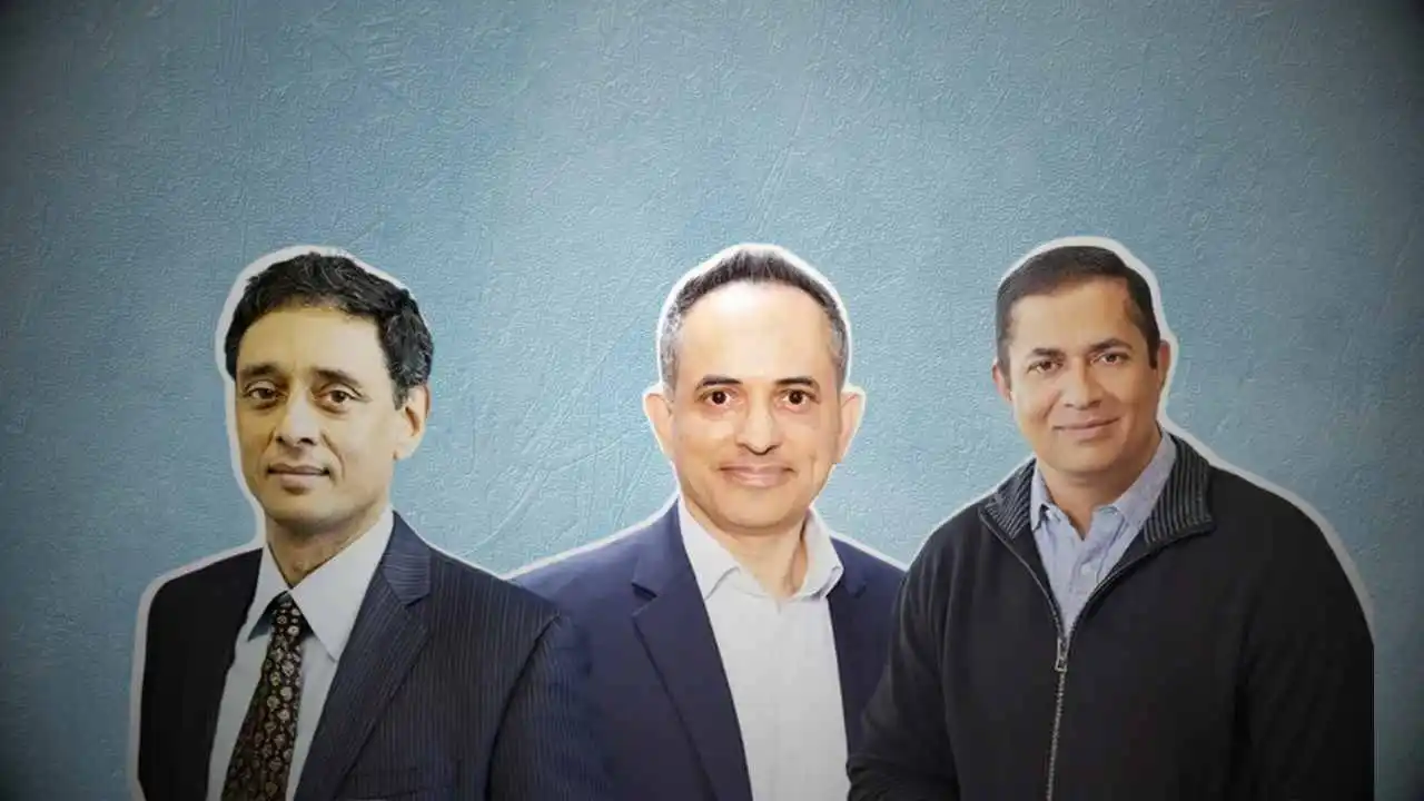 Lavni Ventures Unveils Rs 200 Crore Fund to Power India's Deeptech Startup Ecosystem