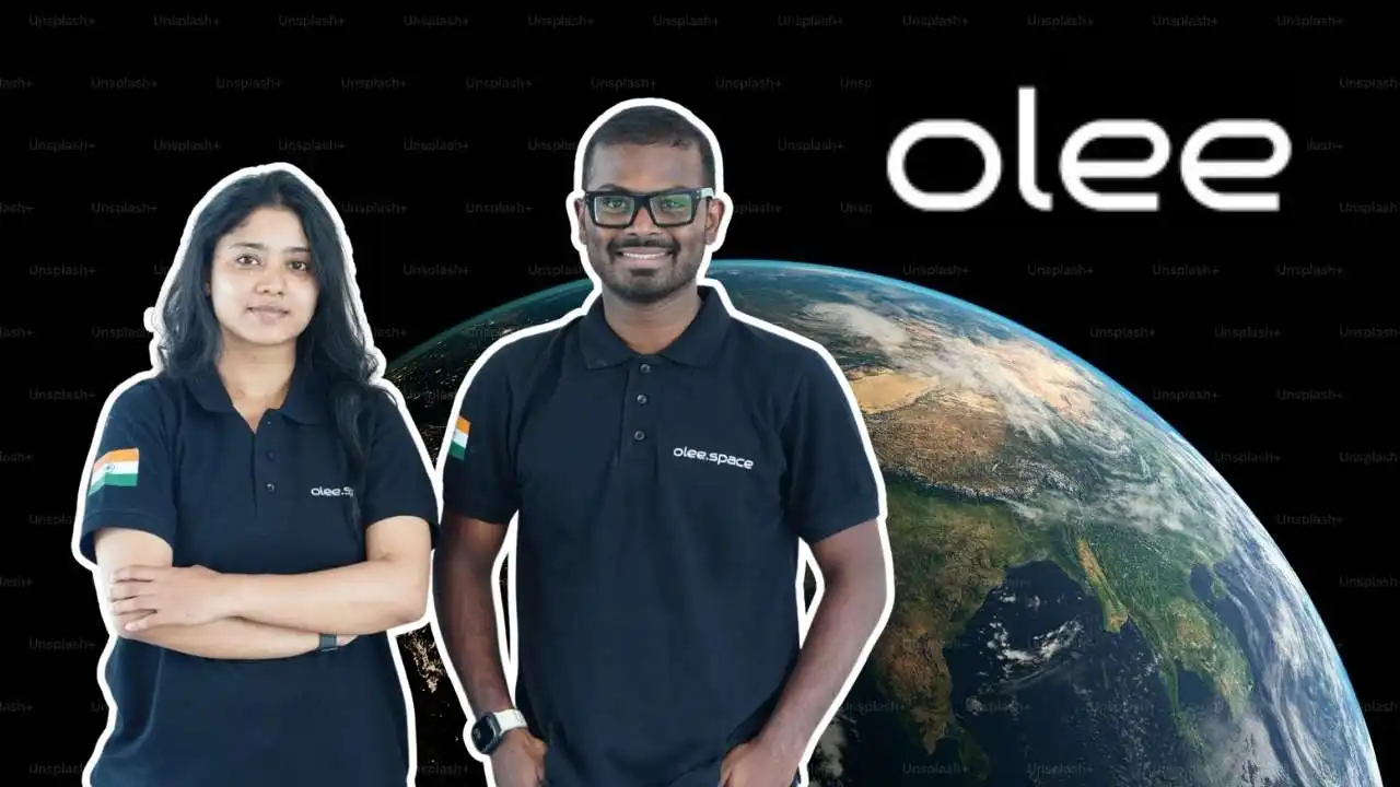 Olee Cracks The Code With Light India’s New Era Of Data Security Starts Here