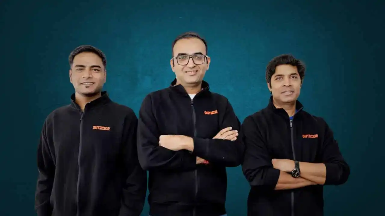 Outzidr Raises Rs 27 Crore Funding to Revolutionize Women’s Fashion for Gen Z in India