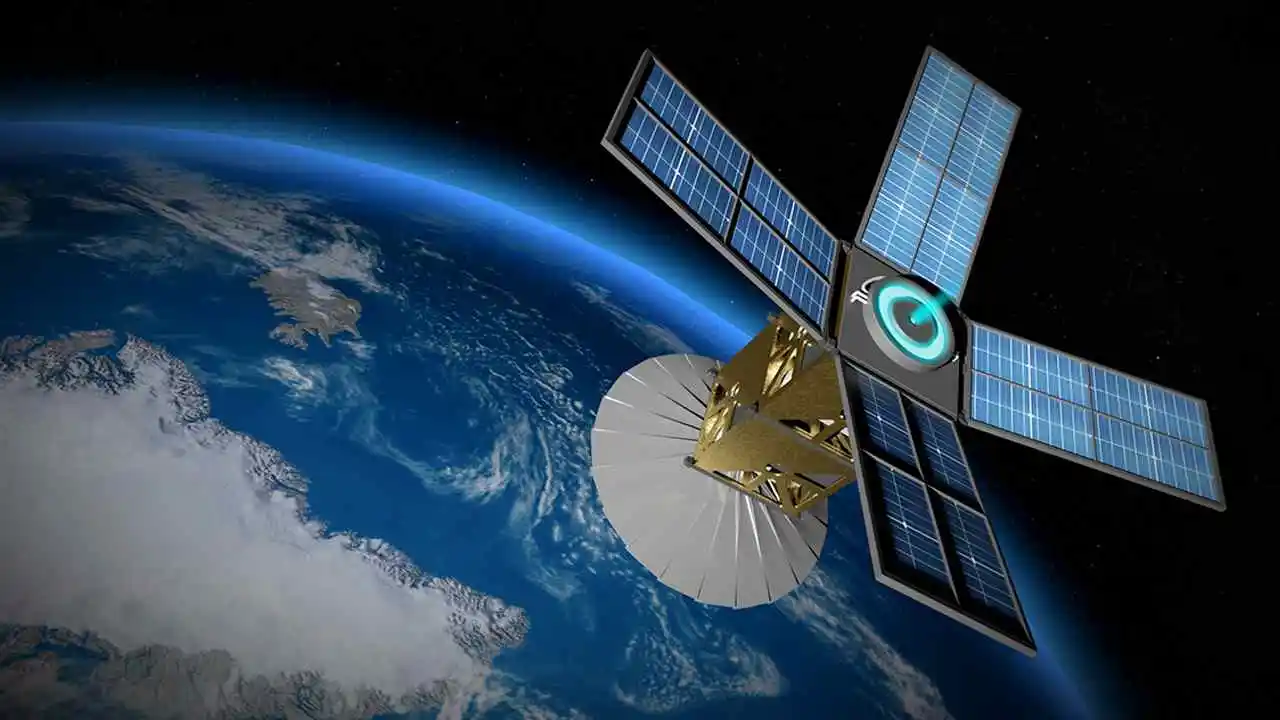 Pixxel Heads ₹1,200 Crore Plan for India’s First Commercial Satellite Network