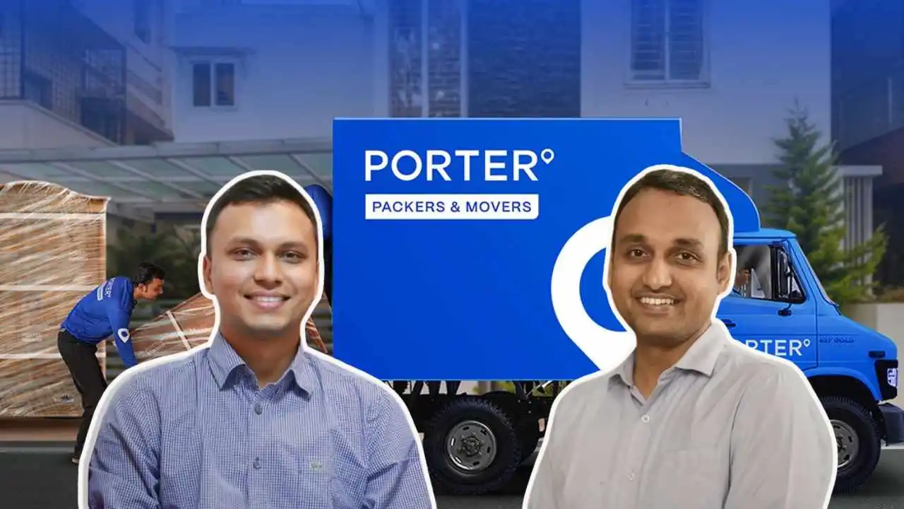 Elev8 Venture Partners Makes Bold Move with $25 Million Purchase of Porter Shares