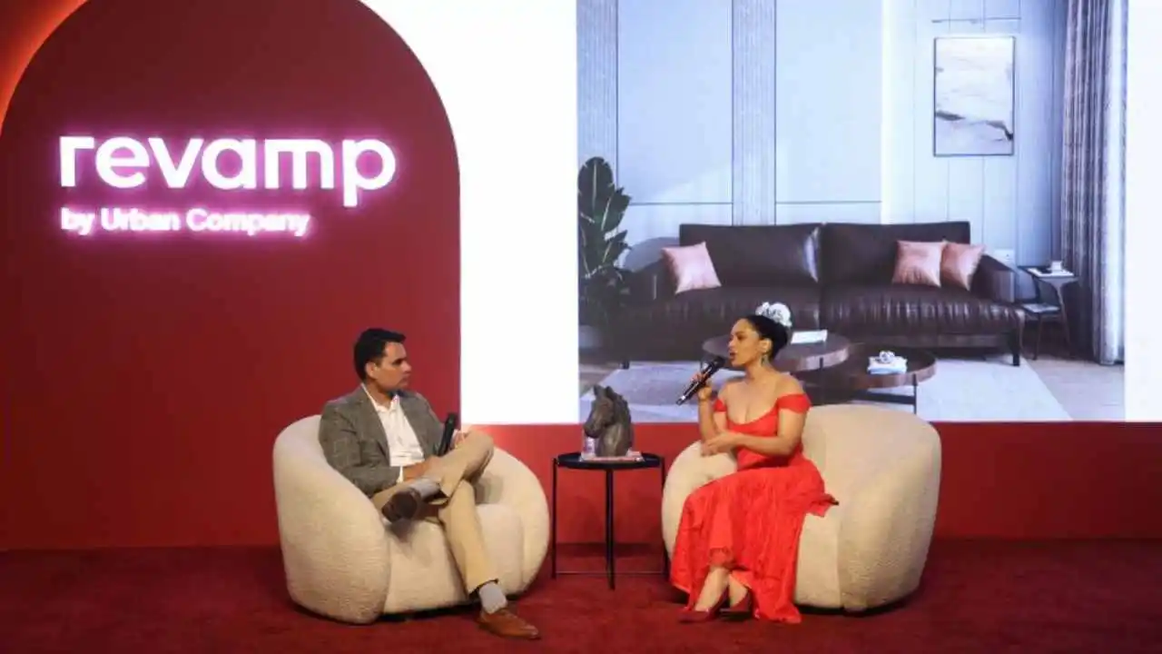 Urban Company Introduces Revamp: Transform Your Home in Just One Day Across Mumbai, Bengaluru, and More