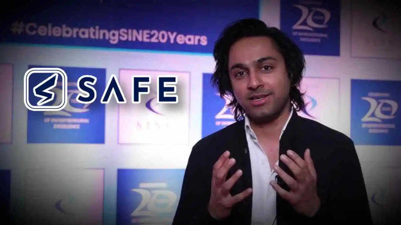 SAFE Security Raises $70M to Make Cyber Threats History with Next-Gen AI