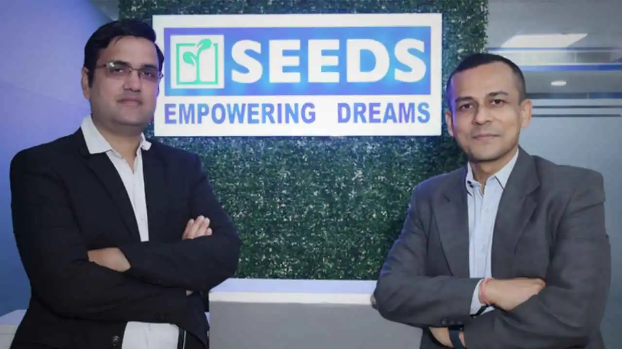 Seeds Fincap Raises Rs 50 Crore: A Major Win for MSMEs in Need of Financial Inclusion