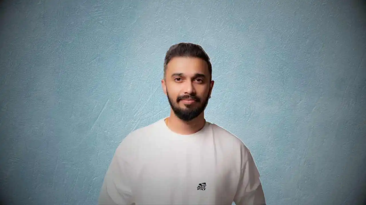 Mumbai Man’s Hackathon Triumph Leads to Job in China and the Creation of VR Solutions for Indian Institutions