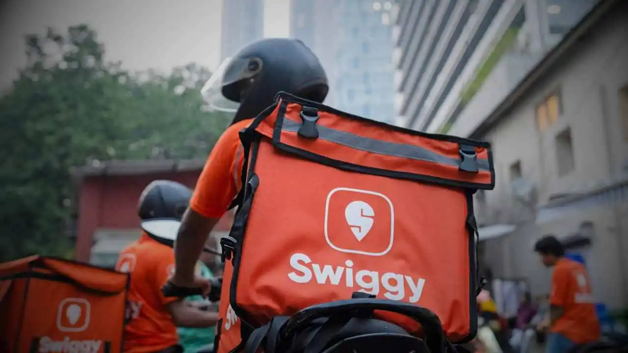 Swiggy Announces Another Platform Fee Increase to Rs 14 Ahead of Festive Season