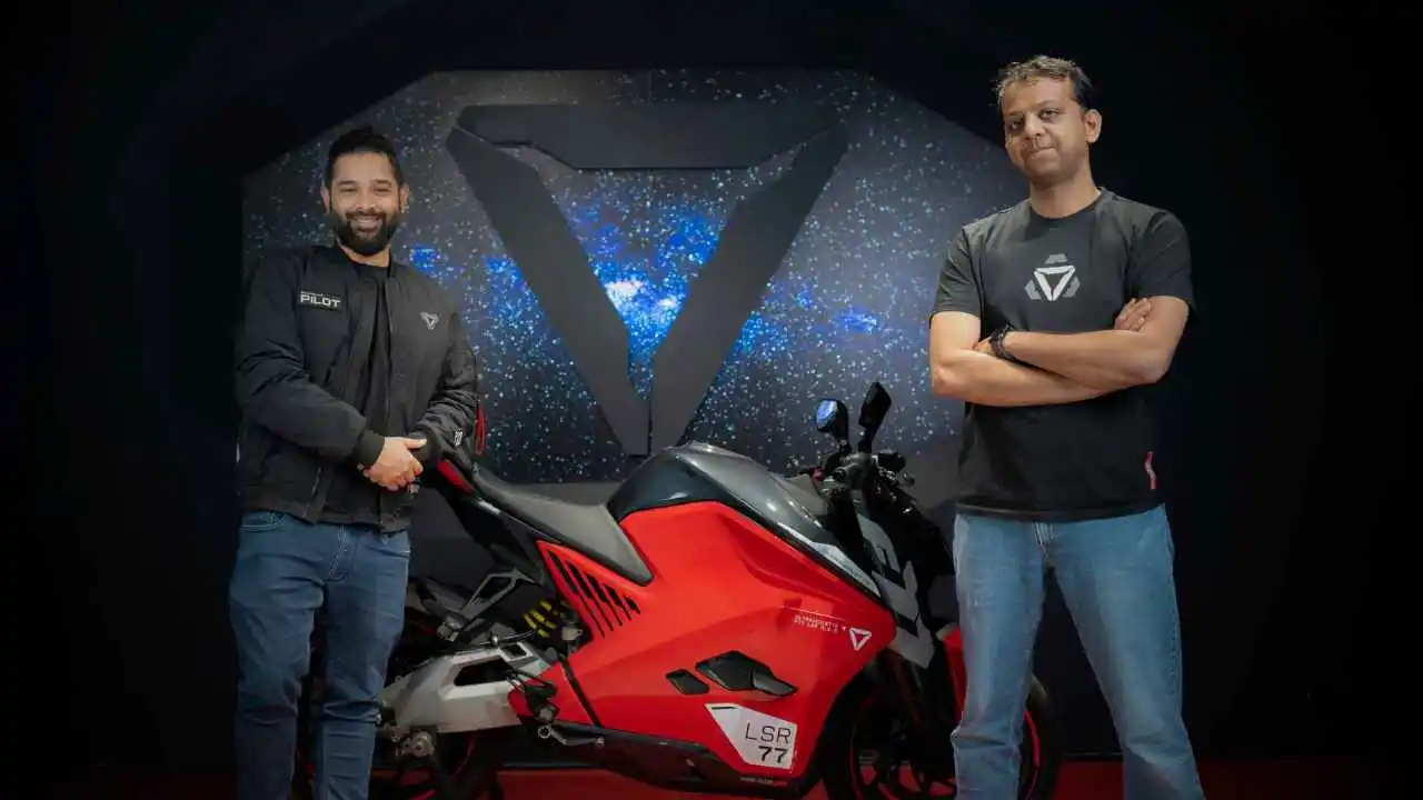 India’s Ultraviolette Closes $21 Million Funding Round with TDK Ventures and Key Investors