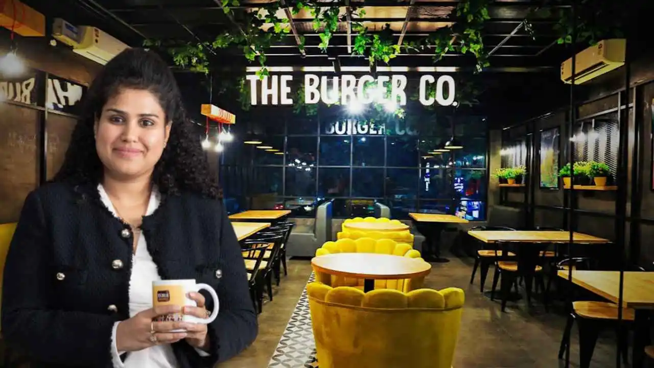 The Burger Company Launches India’s First ‘PICO’ Franchise Model - Aiming for 500 Locations