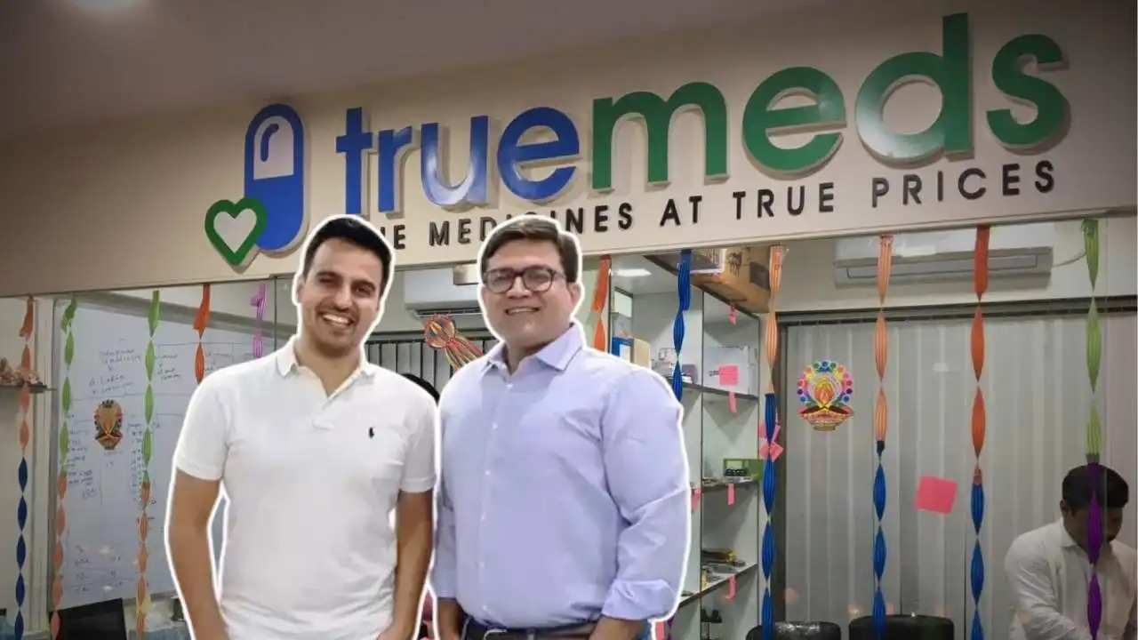Truemeds Raises 85 million Dollars