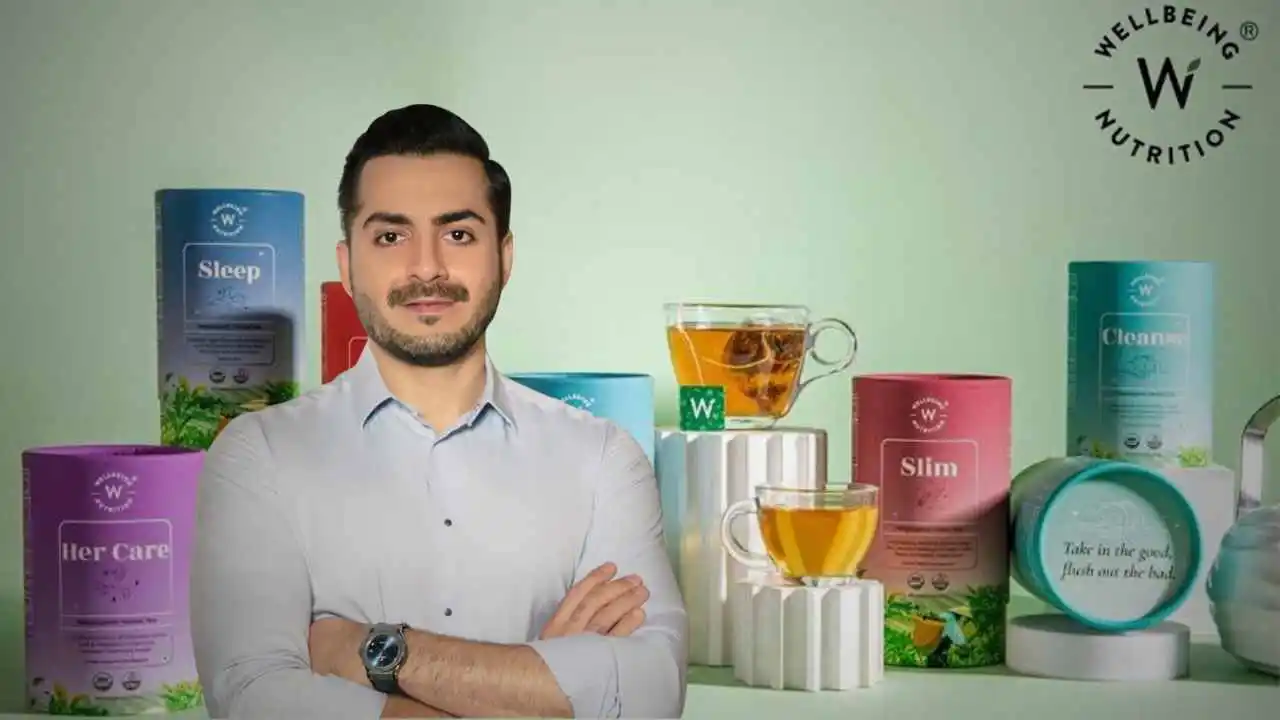 Wellbeing Nutrition Achieves Rs 170 Cr Revenue in FY25, With Retail Sector Now Contributing 25%