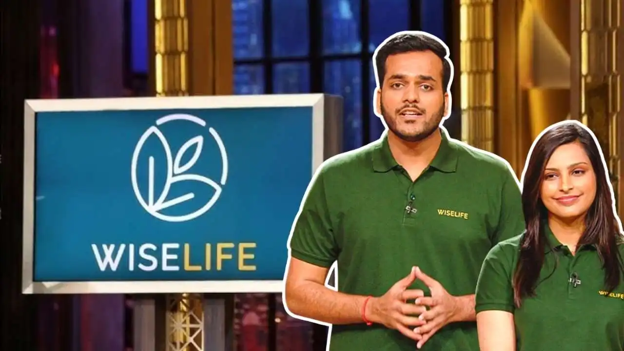 WiseLife Raises ₹8 Crore to Expand India’s Wellness Movement