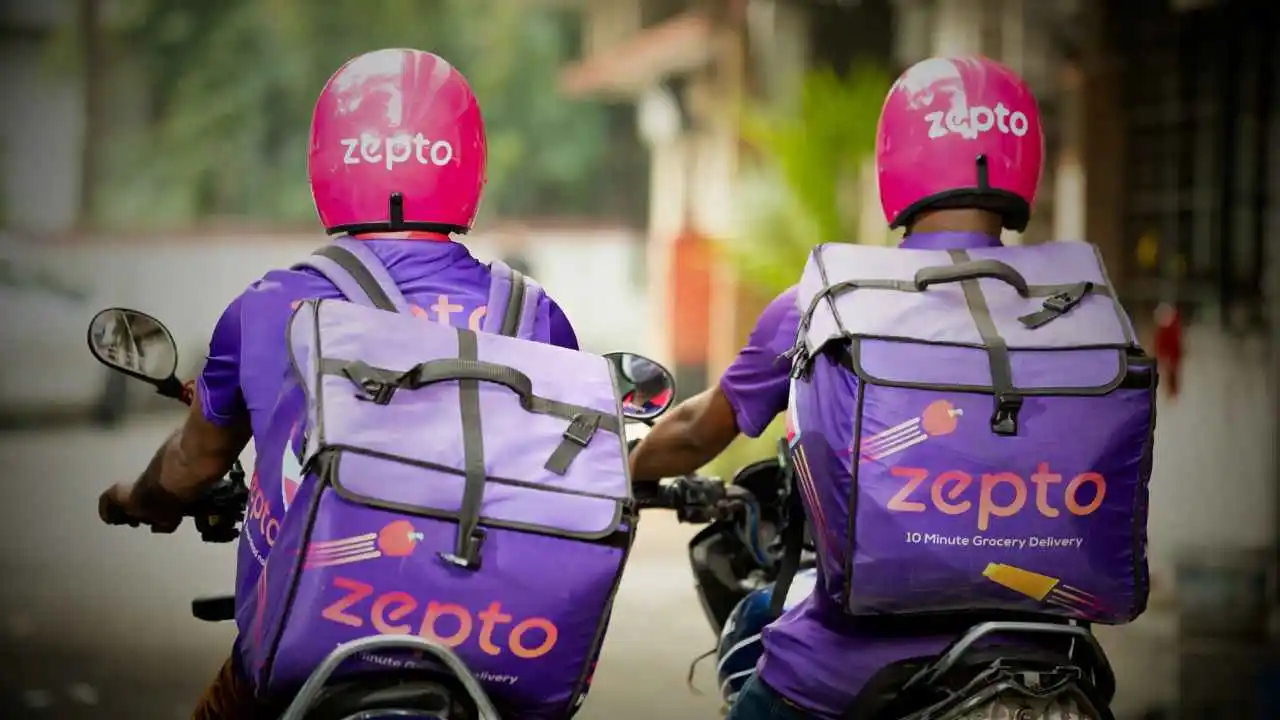 Vohra on DPIIT's Strategic Partnership with Zepto to Boost Manufacturing Innovation