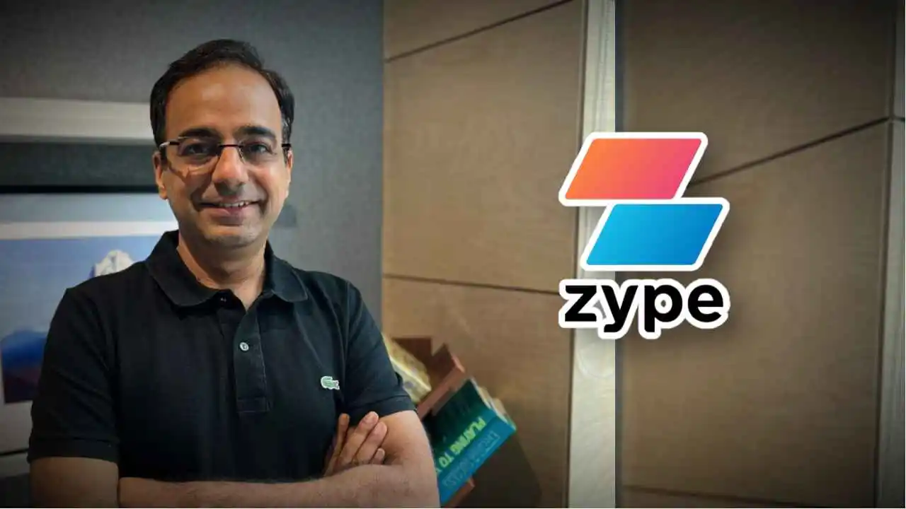 Zype Secures Rss 90 Crores Funding