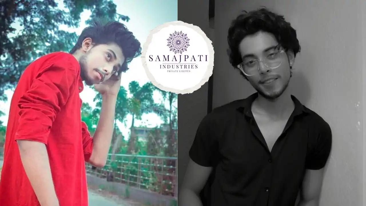 Samajpati Industries Private Limited