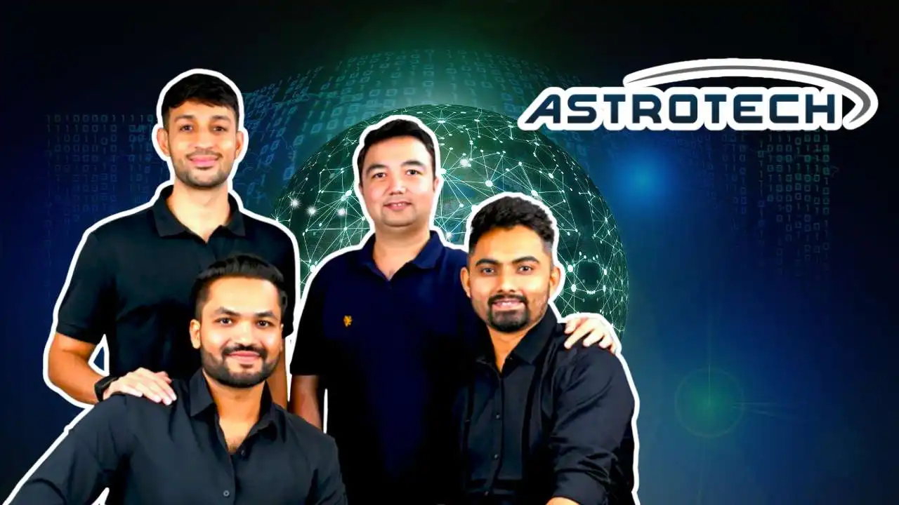 Astro-Tech Startup MyNaksh Secures ₹7.5 Crore to Blend AI and Astrology