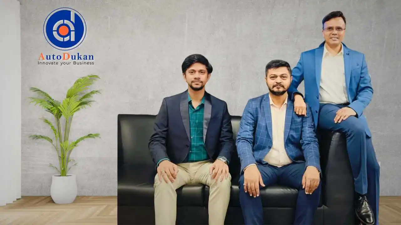 AutoDukan’s AI-First Platform Attracts $1 Million in Pre-Series A Funding to Expand Nationwide