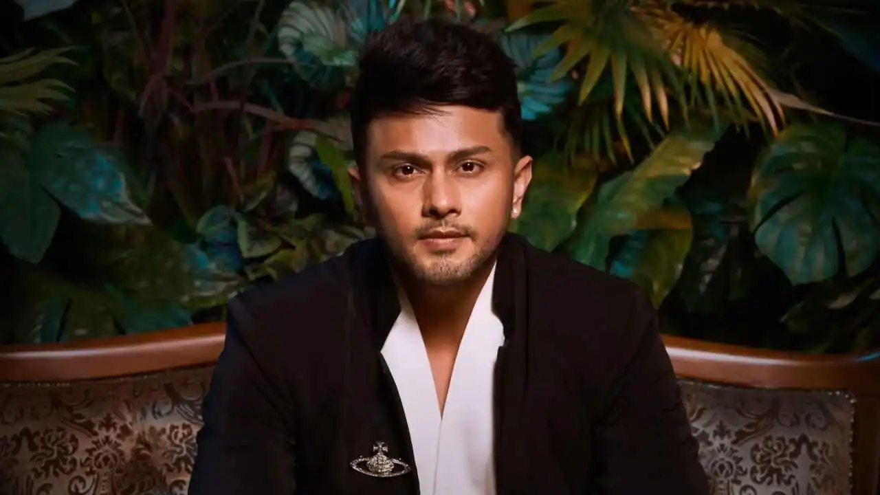 Who is Awez Darbar in Bigg Boss (2025)? Check her Net Worth,Wiki, Bio, Age, Height