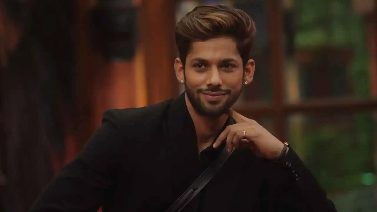 Who is Baseer Ali in Bigg Boss (2025)? Check her Net Worth,Wiki, Bio, Age