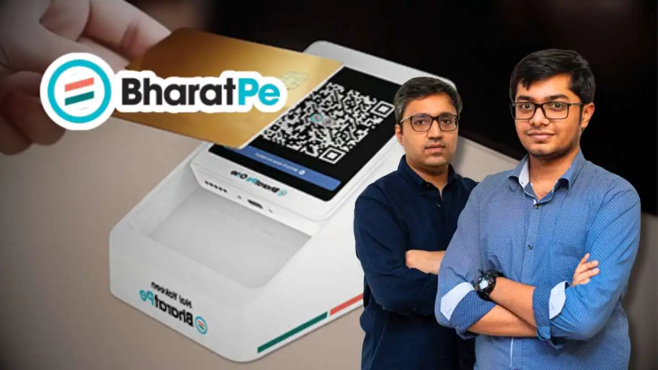 Gujarat Family Offices Buy 2.6% Stake in BharatPe in Company’s First Secondary Sale in 4 Years