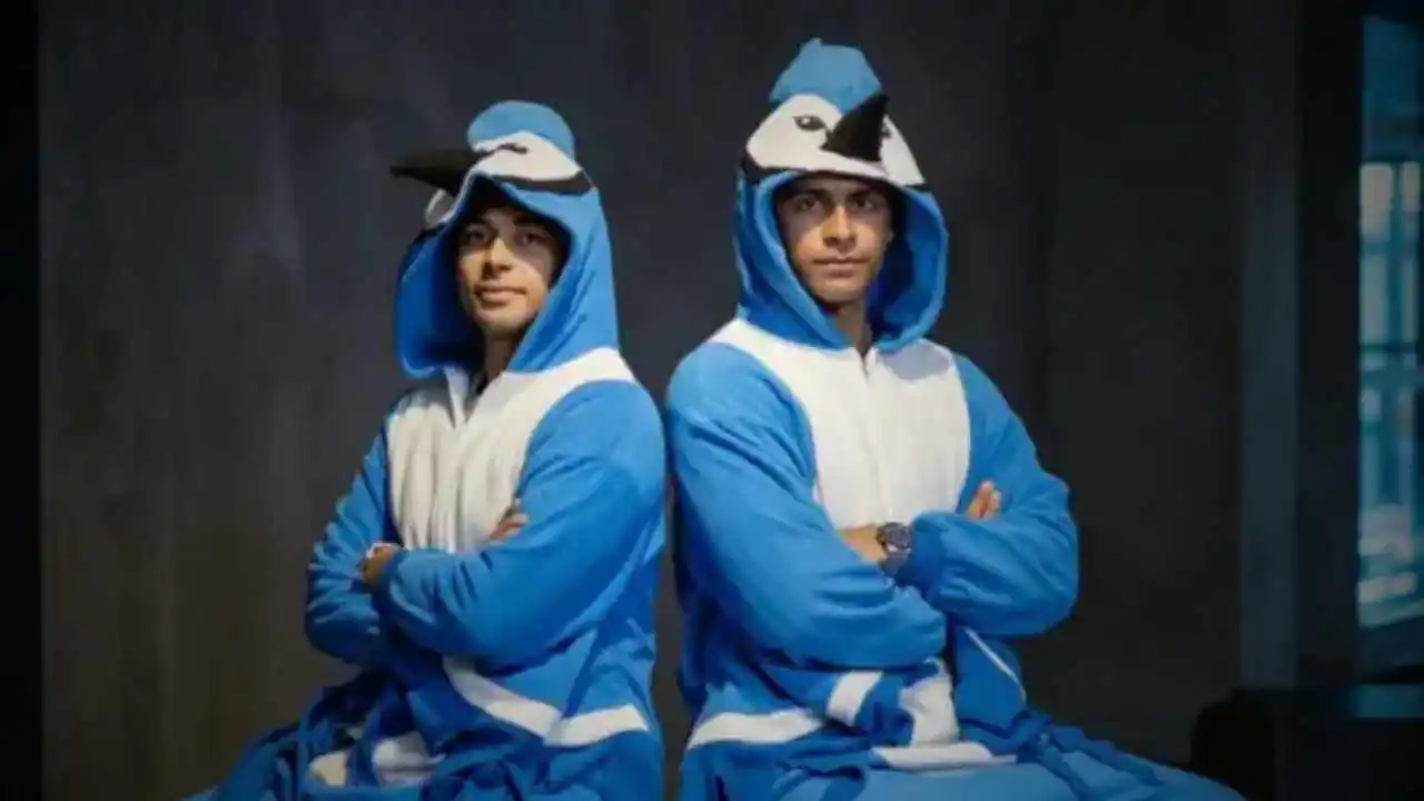 Meet the Young Duo Who Quit Amazon and Microsoft and Secured $4 Million in Funding for Bluejay