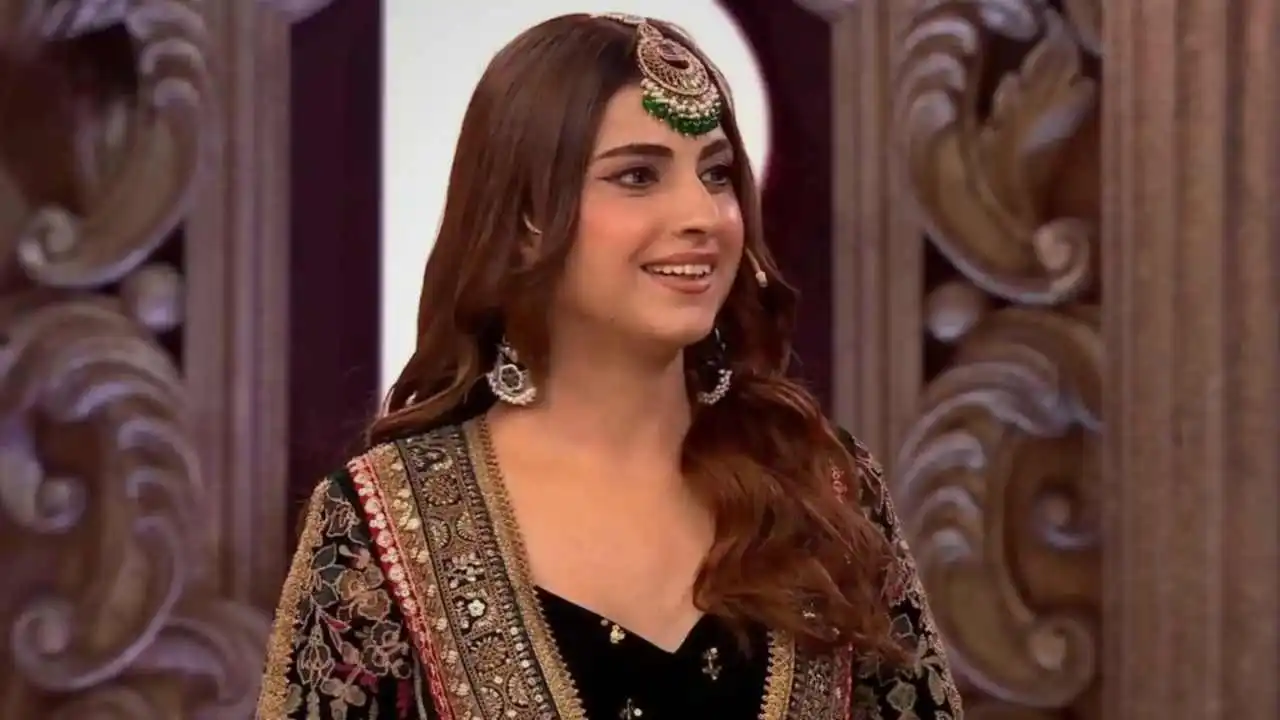 Farhana Bhatt (Bhat) Wiki, Bio, Age, Height, Net Worth, Career, Bigg Boss 19, and More