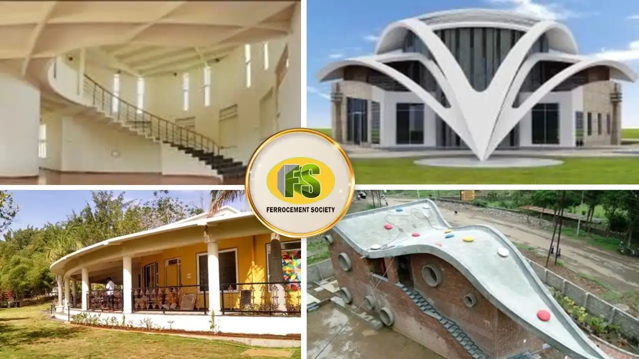 Ferrocement Society