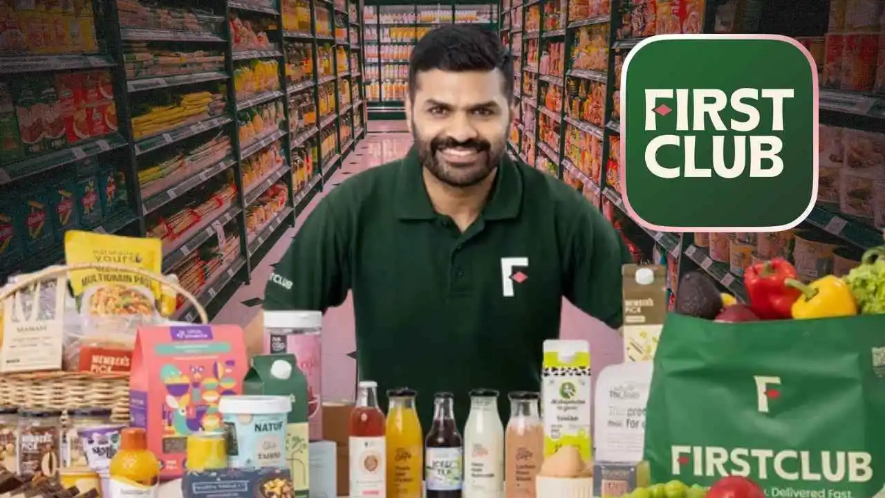 FirstClub Raises $23M to Bring Quality-First Quick Commerce to Bengaluru
