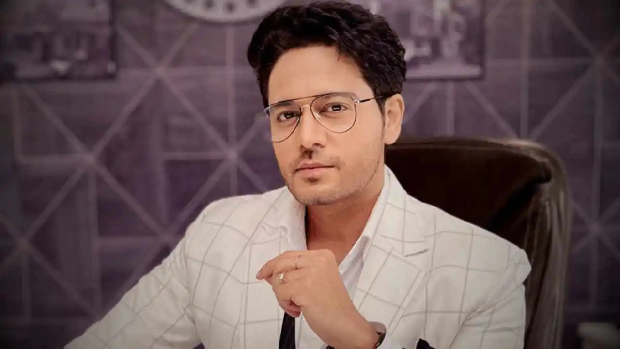 Gaurav Khanna Wiki, Biography, Net Worth, Age, Career & Bigg Boss