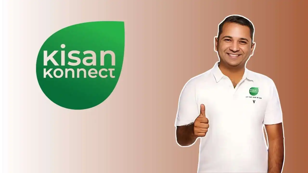 KisanKonnect Bags ₹72 Crore to Deliver Fresh Fruits and Veggies Faster