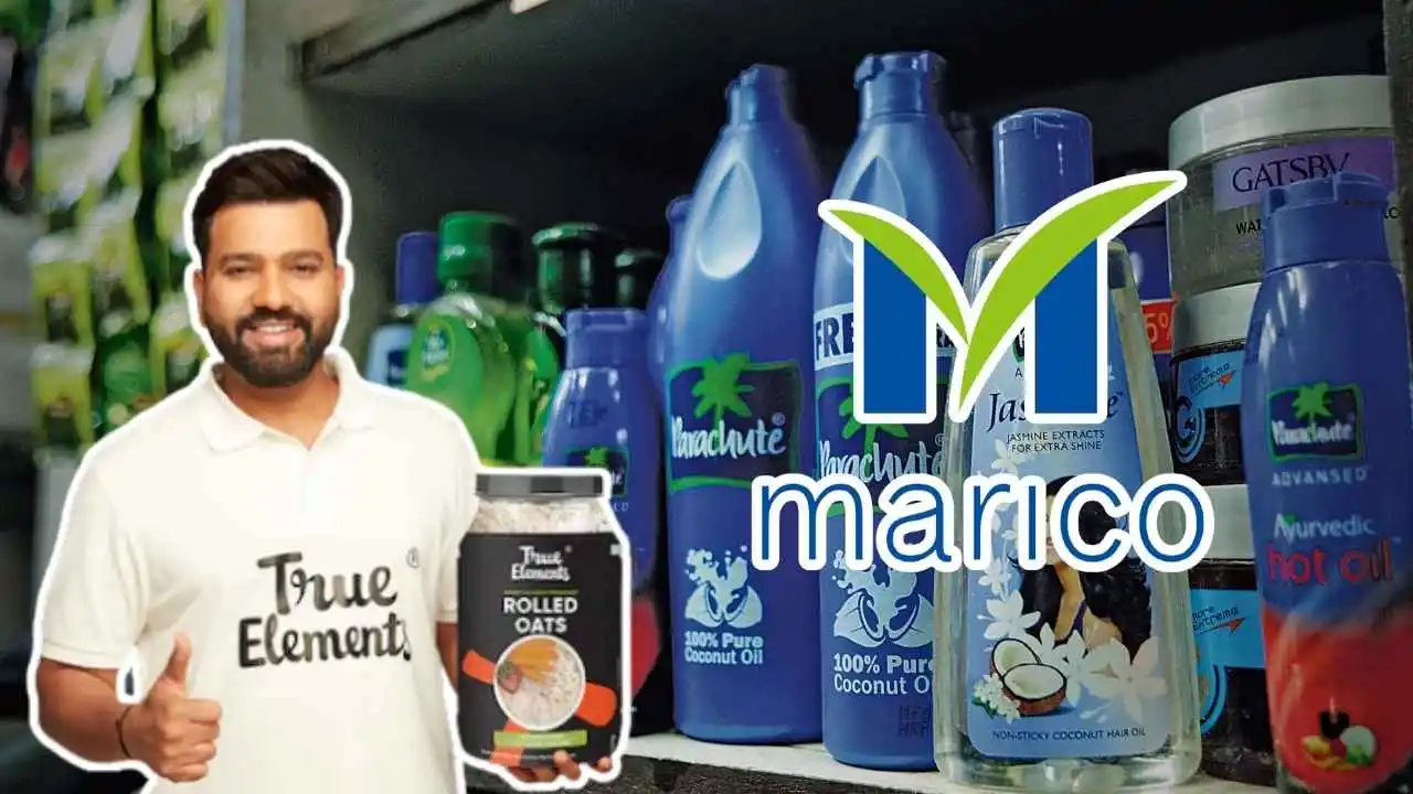 Marico Fully Acquires Healthy Food Brand True Elements In a Rs 138 Crore Deal