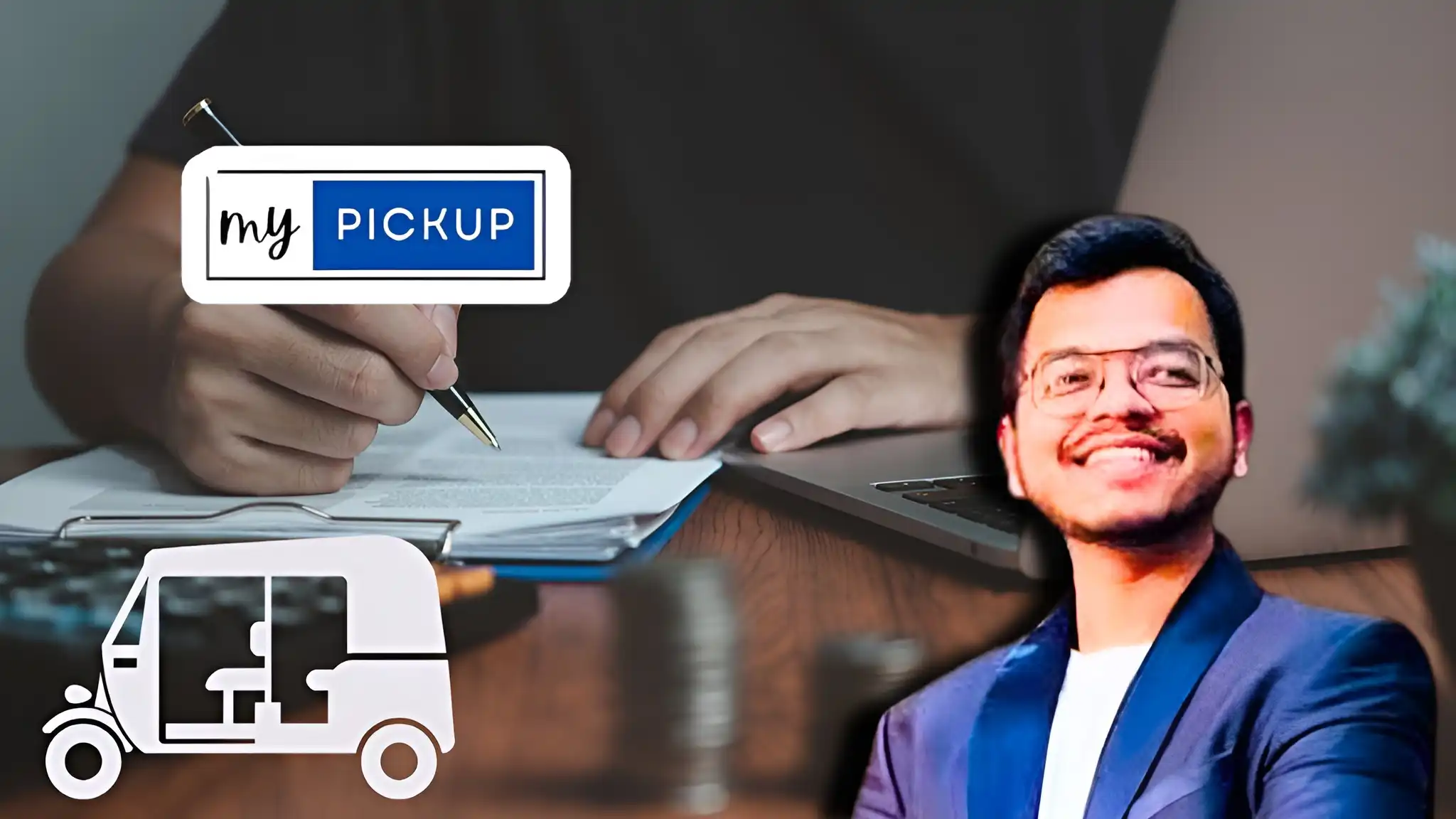 Electric Mobility Startup MyPickup Shuts Down Amid Funding Struggles