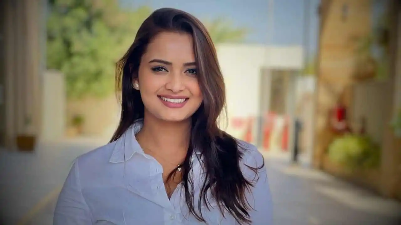 Neelam Giri Wiki, Age, Height, Net Worth, Bio, Bigg Boss(2025)